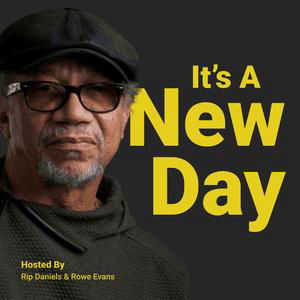 It's a New Day: 9-1-26 2Pac Murder Trial