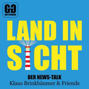 #30 Steht die AfD vor der absoluten Mehrheit in Sachsen-Anhalt - und kann sich 1933 wiederholen?