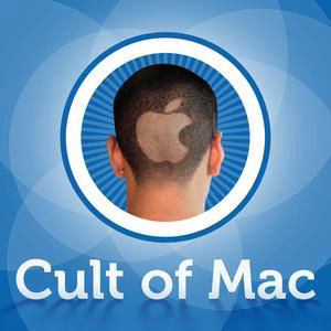 Cupertino's new broom