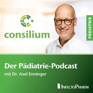#73 „Sepsis“ mit Dr. Friedrich Reichert