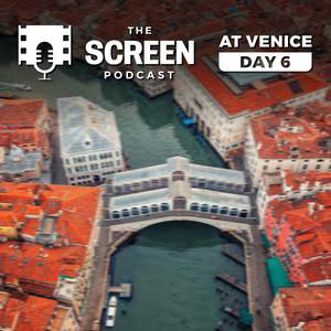 Venice day 6: The early frontrunners for the Golden Lion