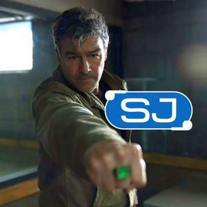 Der Serienjunkies-Podcast - SJ Weekly: Lanterns lässt uns noch im Dunkeln tappen