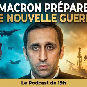 Troupes en Arabie : THIERRY MEYSSAN révèle l’ESCALADE de MACRON !