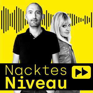 Nacktes Niveau #257 – Flachzangen am Futtertrog