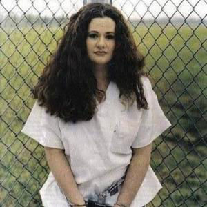 Execution Day: Christa Pike