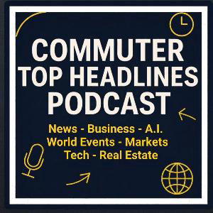 2026 August 15 Commuter Top Business Headlines l Anthropic IPO Evaluation Stands on Future Revenue Forecast ~ Nvidia Reduces Financial Support for Ohio Data Center ~ Indonesia Rocked by Deadly Earthquake