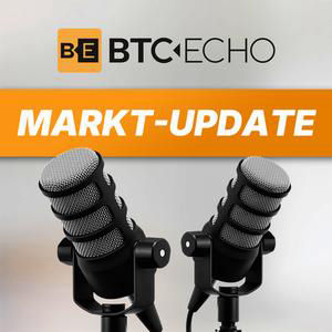 Marktupdate #66 | Bitcoin vor wichtiger Marke – SEC sorgt für neue Hoffnung