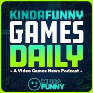 This Guy SUCKS - Kinda Funny Games Daily 08.14.26