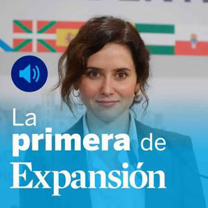 BBVA, Iberdrola, Apple, Ayuso, DeepSeek, el FMI y Zelensky