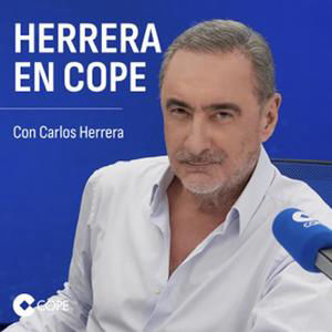 08:00H | 14 AGO 2026 | Herrera en COPE