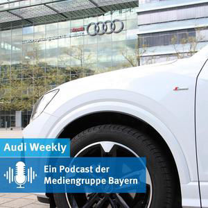Audi-Mitarbeiter fordern klare Perspektiven