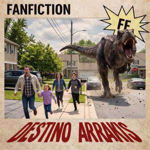 [DA] FanFiction: Spiderman Brand New Day, La constelación del perro, El fin de Oak Street
