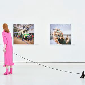 Kunsthalle Mainz: Freundschaft neu verhandelt