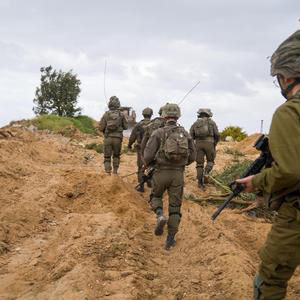 "בשחרור החטופים הרגשנו סגירת מעגל"