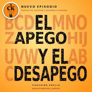 T3 Apego y desapego. Teoría y práctica.