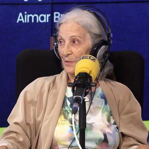 "No tengo miedo, no quiero hundirme": el testimonio de Aurora Herrero, de 78 años a la que diagnosticaron Alzheimer hace 2 años y medio