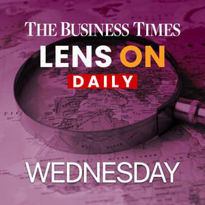 Crude shock - Brent’s climb to $100, Asian markets rattled