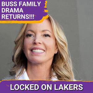 The Buss Siblings Try to Force a Sale of Their Remaining Shares, Which Jeanie Tries to Block