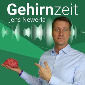 70 - Burnout, Einsamkeit, Routine: Drei mentale Gehirnkiller im Berufsalltag. (Miniserie Demenzprävention)