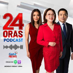 24 Oras Podcast: Death toll in Baguio landslide due to Habagat rises, DOJ files grave threats case vs VP Sara Duterte, Magnitude 7.4 earthquake hits Colombia