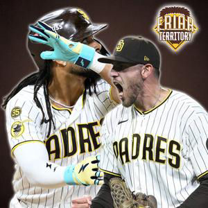 Padres one win away, Tatis puts on a show, Musgrove's emotional return