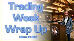Trading Week Wrap Up! - 08/28/26