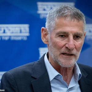 יאיר גולן בריאיון לגלצ