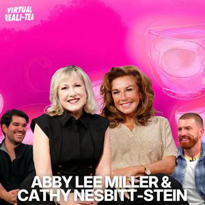 Abby Lee Miller, Cathy Nesbitt-Stein talk reconciliation, ‘Dance Moms’ musical and ‘DWTS’ drama with VRT