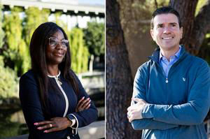 Silicon Valley Spends Millions on North Bay Assembly Race
