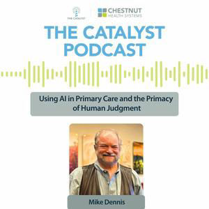 Using AI in Primary Care and the Primacy of Human Judgment