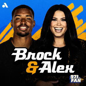 Hour 3 - Buss Family Exits Lakers & Is Ty Simpson the Future?