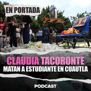Asesinan a estudiante española en Cuautla, Morelos