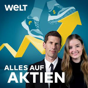 Goldrausch Rente und die Made-in-Germany-Wette von Porsche