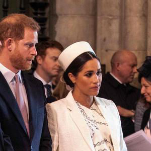 Prinz Harry kehrt zurück nach Großbritannien