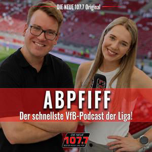 Anpfiff zu "Abpfiff - Podcast-Staffel 2": Kann der VfB die Bayern ärgern?