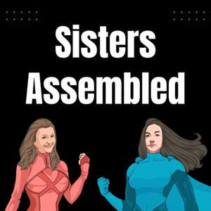 Sister Scoop: Episode 102