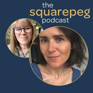 159 [S11 E14] From the inside out: autistic embodiment, burnouts and breakthroughs