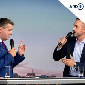 Sachsen-AnhaltTrend: AfD baut Vorsprung aus