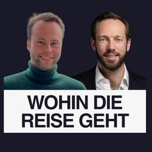 Episode 23: Schrecken ohne Ende? Merz, die Ostwahlen und die Krise der Mitte