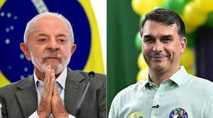 Lula-Bolsonaro, l'affiche serrée de la présidentielle au Brésil