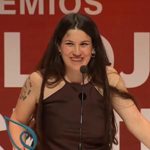 El Ojo Crítico - Irene Márquez, Premio Nacional de Cómic´26