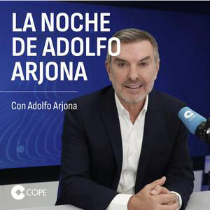 02:00H | 28 SEPTIEMBRE | LA NOCHE DE ADOLFO ARJONA