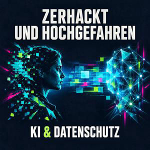 KI & Datenschutz – Was passiert wirklich mit deinen Daten?