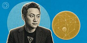 Justin Sun lance le « Justin Sun Prize » consacré à la résolution de problèmes mathématiques