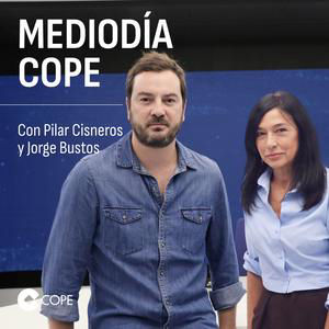 14:00H | 16 AGO 2026 | Mediodía cope