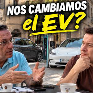 ¿Qué coche eléctrico compraríamos hoy? Tesla, Toyota, baterías y nuestro próximo EV