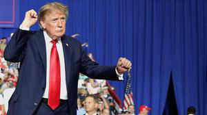 Trump’s 'freak show' rallies have a problem even Republicans can’t ignore