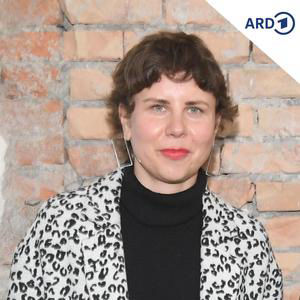 MDR Kultur trifft Gitte Zschoch