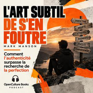 L'art subtil de s'en foutre : Comment l'authenticité surpasse la recherche de la perfection dans nos vies modernes