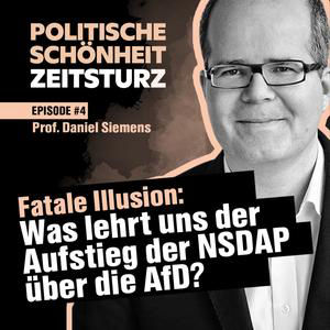 AfD und Weimar: Warnsignale erkennen, Demokratie stärken